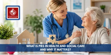 What Is PIES In Health And Social Care And Why It Matters