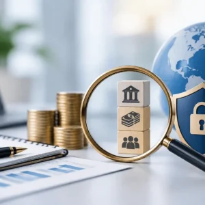 Anti Money Laundering (AML)