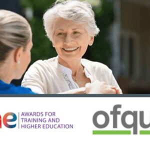ATHE Level 3 Diploma in Health and Social Care