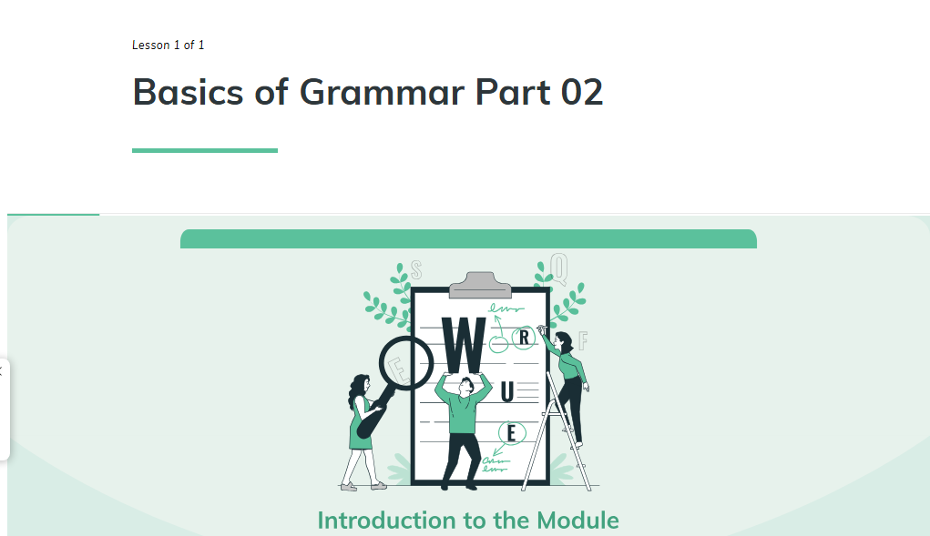 GCSE English | Thames College